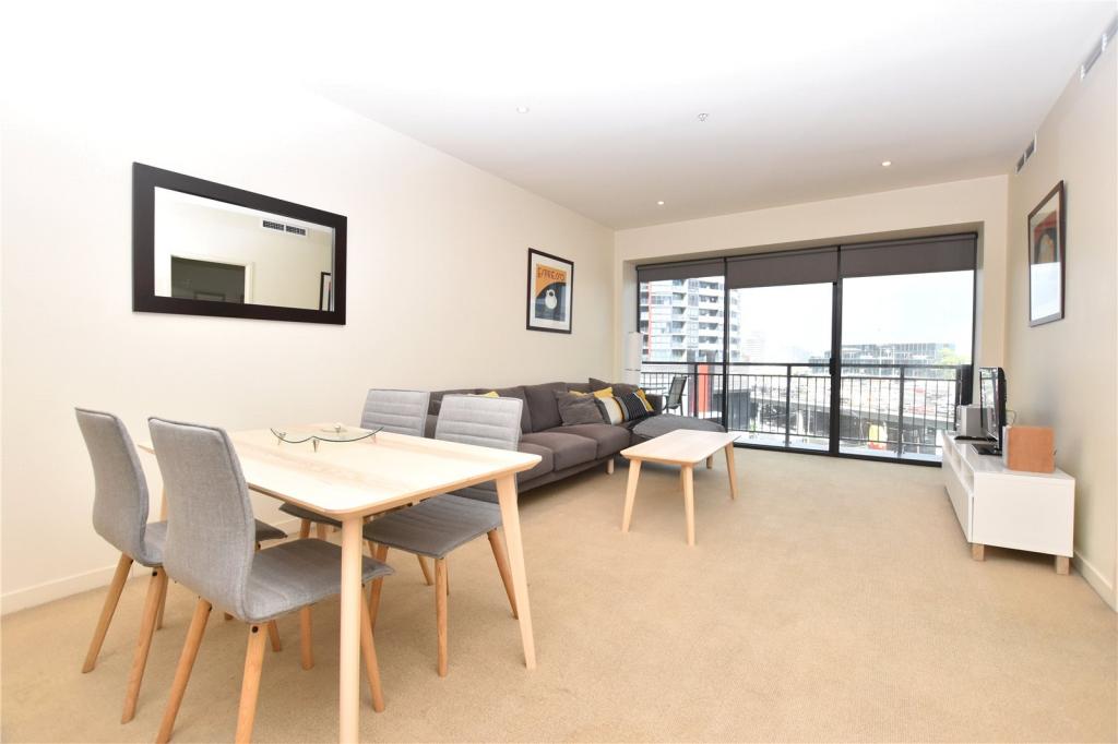 809/80 Clarendon St, Southbank, VIC 3006