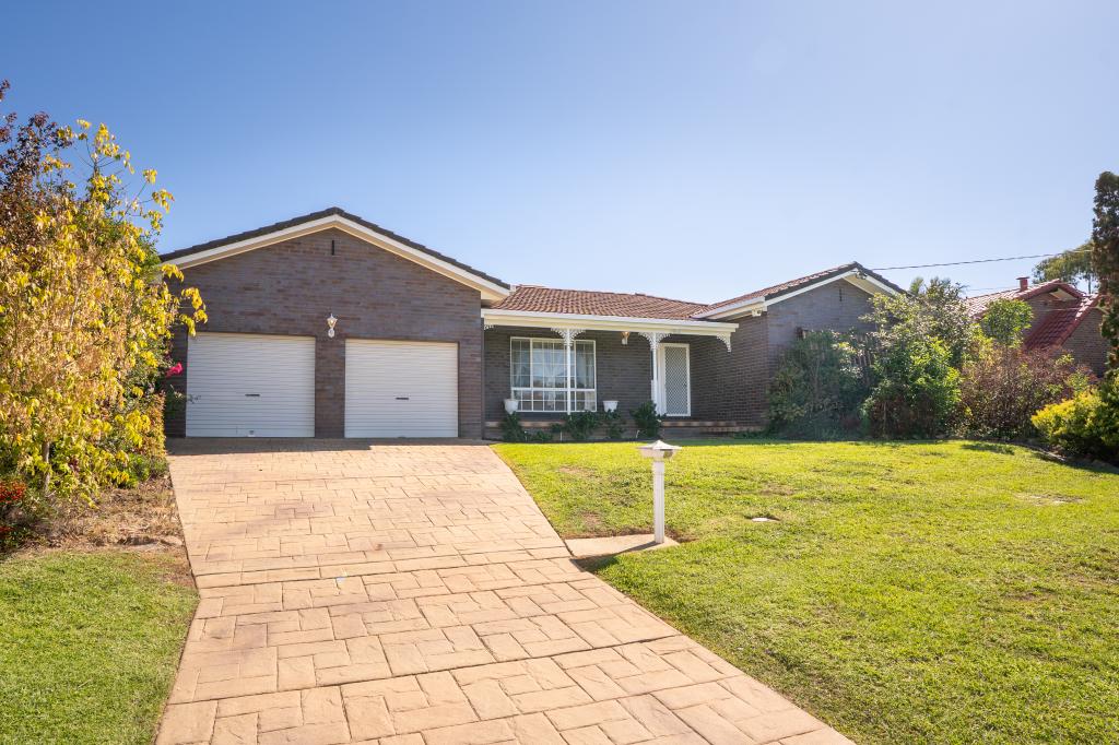34 Horsley St, Kooringal, NSW 2650