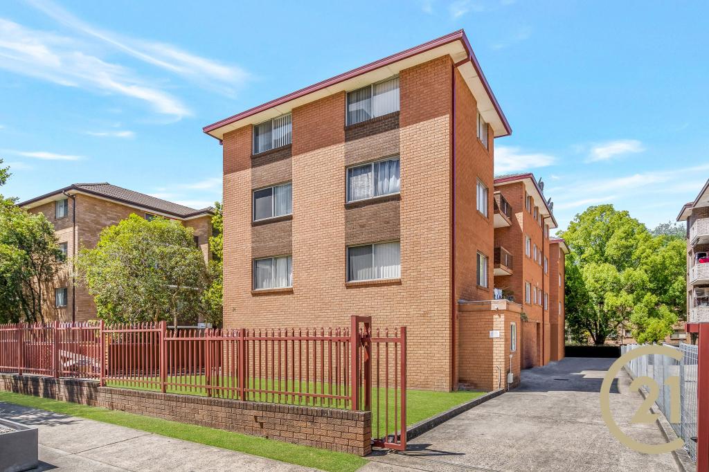 11/34 Goulburn St, Liverpool, NSW 2170