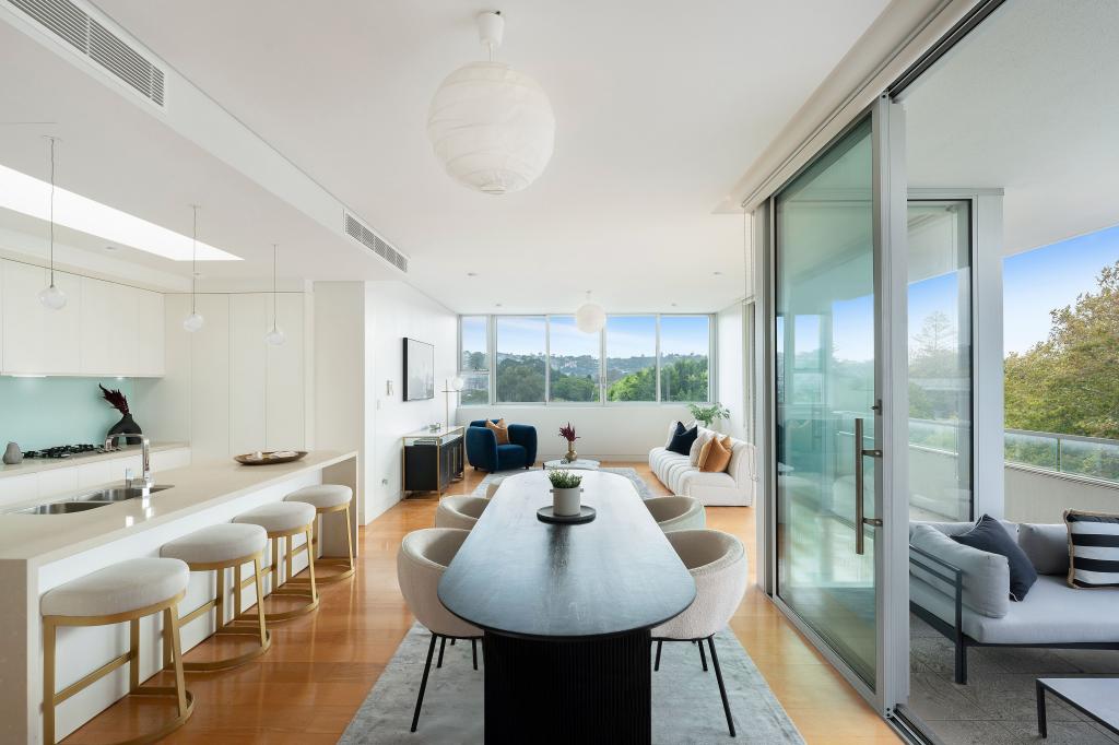 7/733 New South Head Rd, Rose Bay, NSW 2029