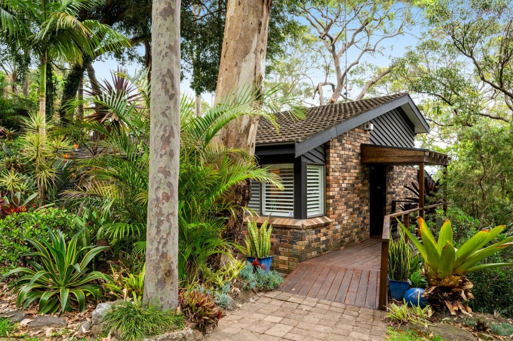 35 Loombah St, Bilgola Plateau, NSW 2107