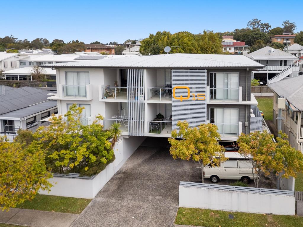 15 KUNDE ST, NUNDAH, QLD 4012