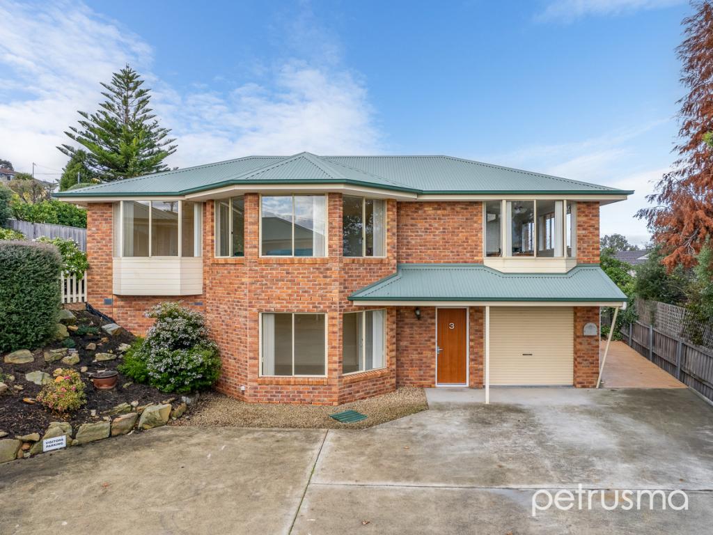 3/51 Beach St, Bellerive, TAS 7018