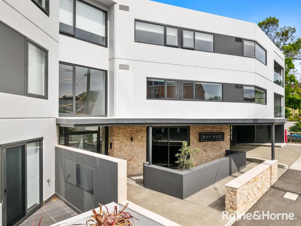 8/417 Sandy Bay Rd, Sandy Bay, TAS 7005