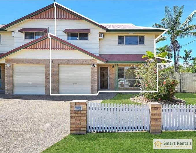 2/81 Twelfth Ave, Railway Estate, QLD 4810