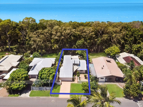 14 Shellcot St, Toogoom, QLD 4655