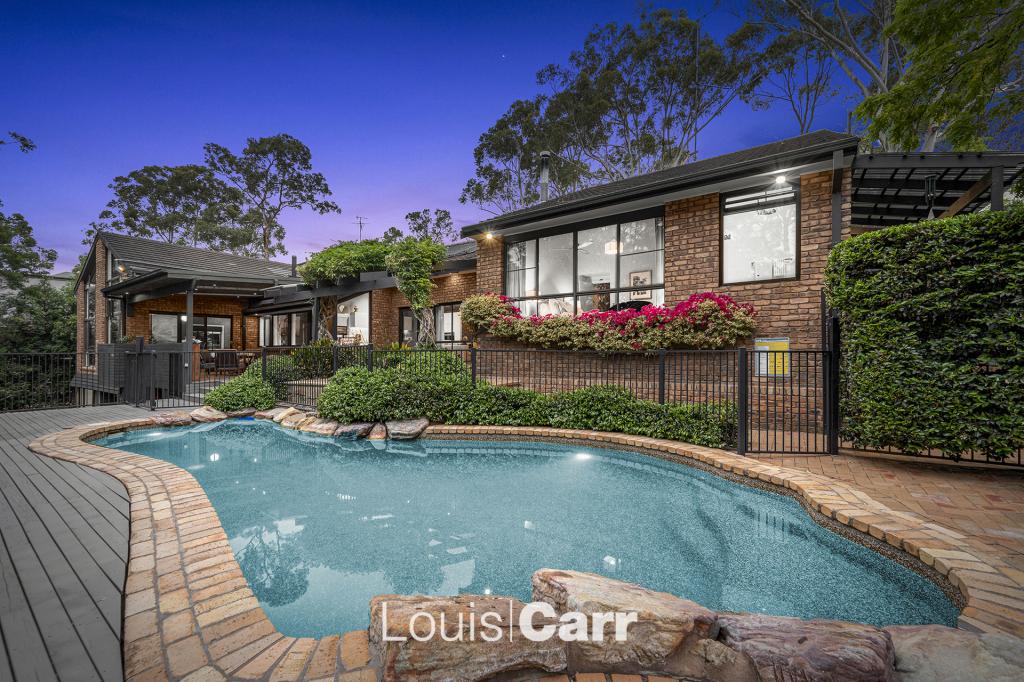 18 Hyde Ave, Glenhaven, NSW 2156