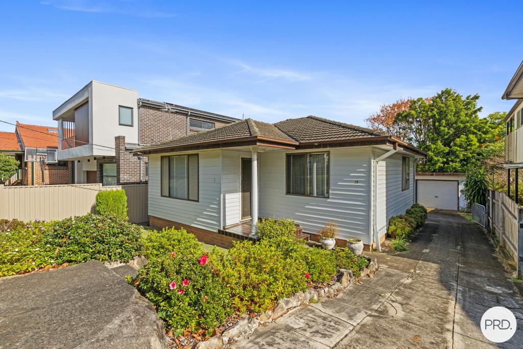 16 Seaforth Ave, Oatley, NSW 2223