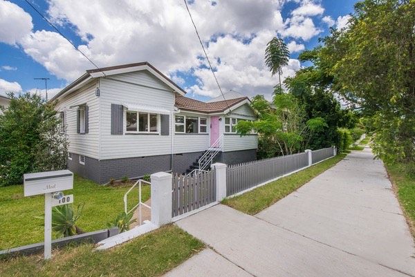 100 Ferndale St, Annerley, QLD 4103