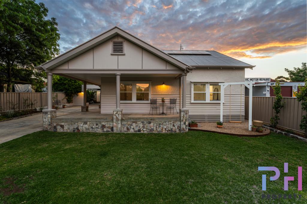 64 Russell St, Quarry Hill, VIC 3550