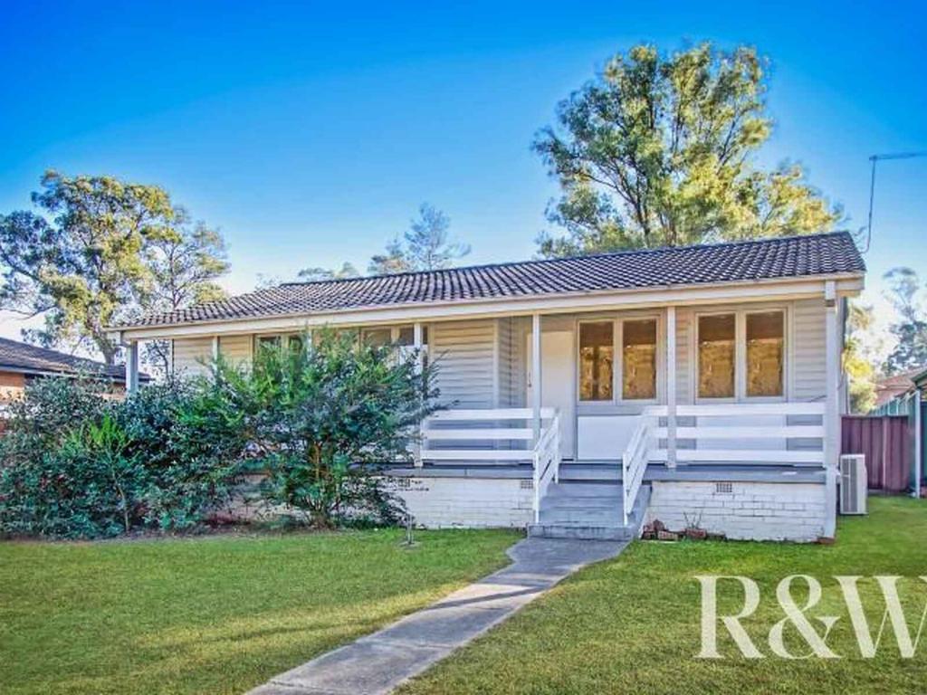 5 Balboa Pl, Willmot, NSW 2770