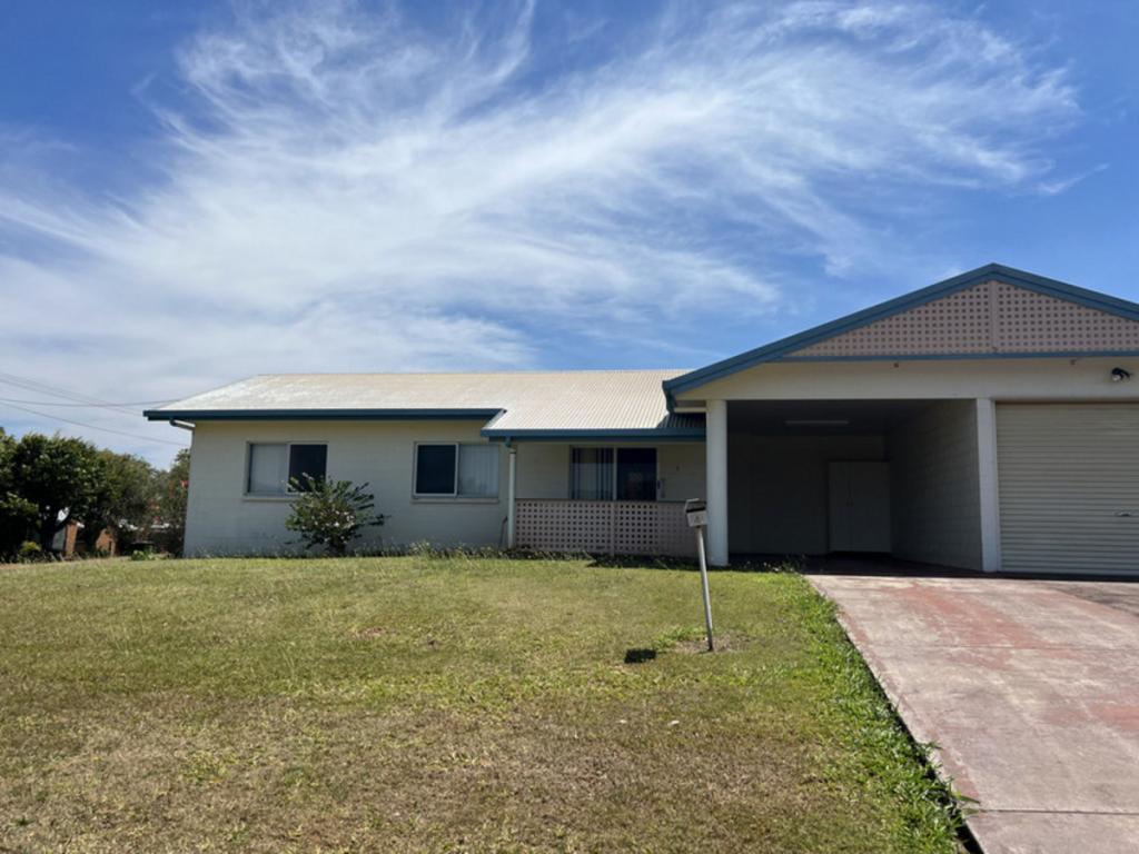Contact agent for address, ATHERTON, QLD 4883