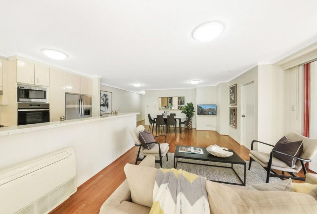50/41 Rocklands Rd, Wollstonecraft, NSW 2065