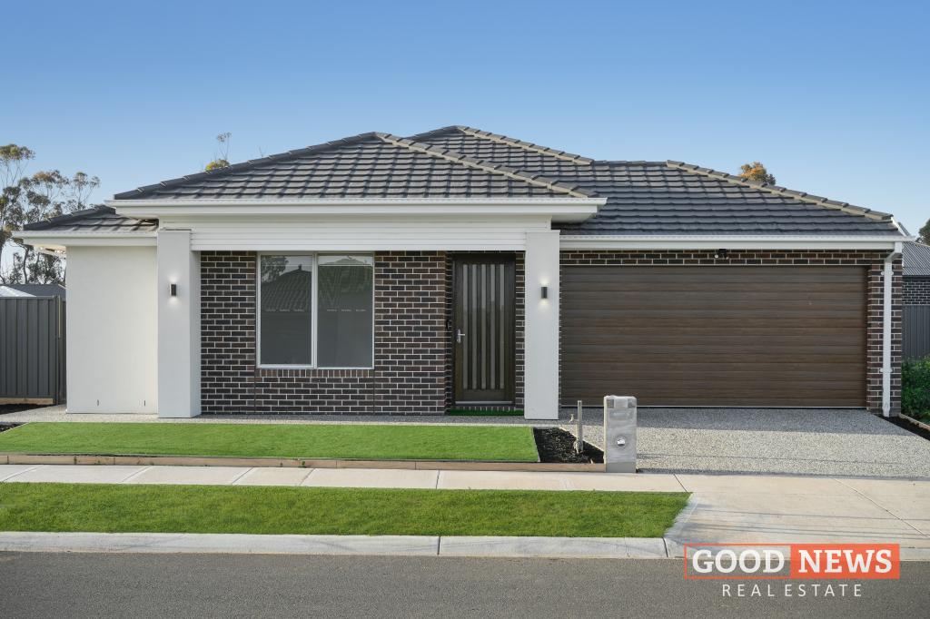 41 Wallangara Bvd, Harkness, VIC 3337