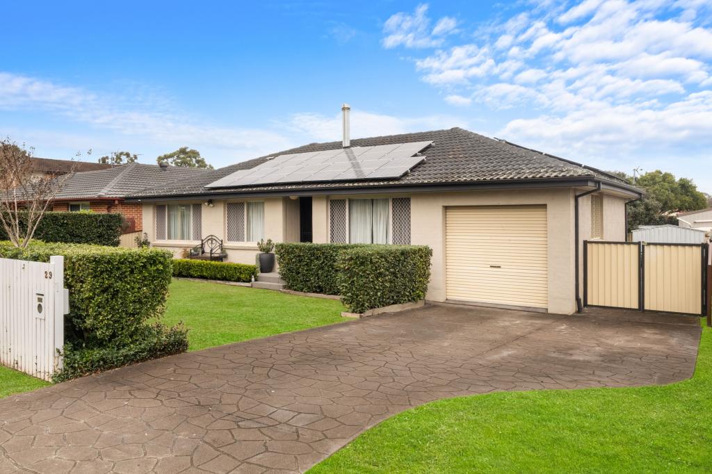 29 Woods Rd, South Windsor, NSW 2756