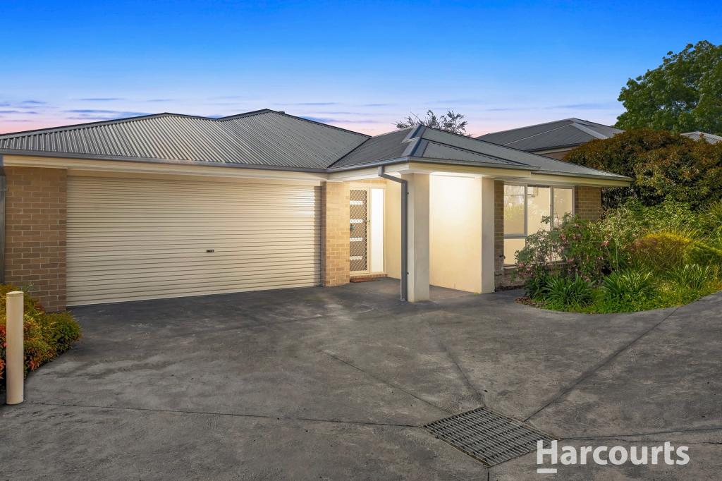 3/32 Railway Ave, Garfield, VIC 3814