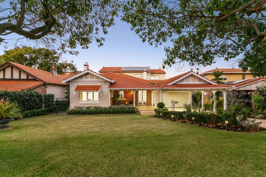 52 Thomas St, Nedlands, WA 6009