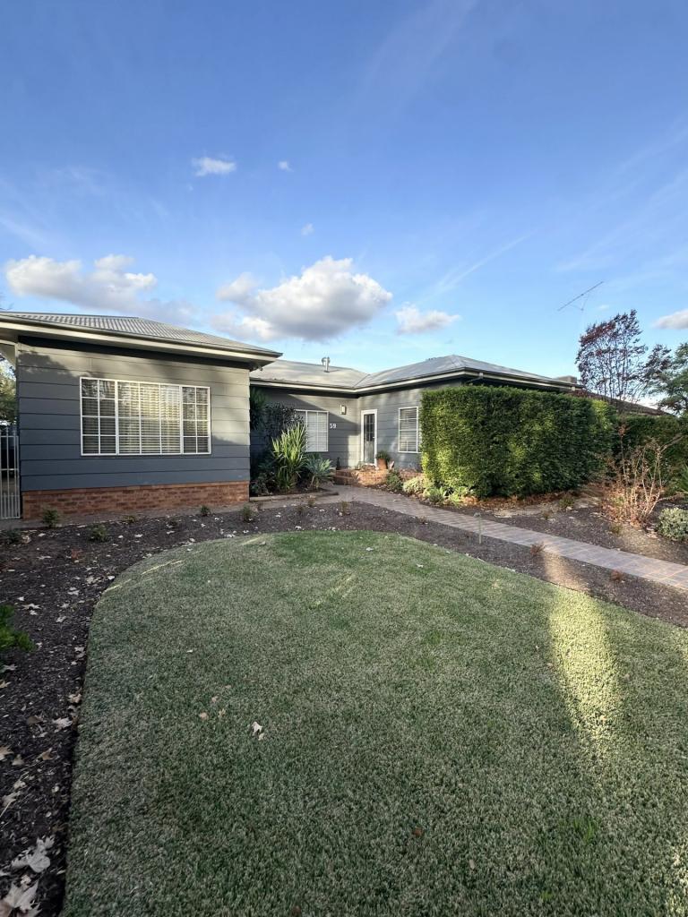 59 Kookora St, Griffith, NSW 2680
