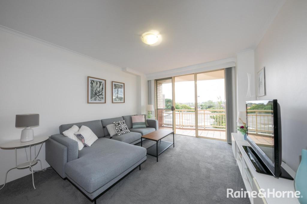 15/301-303 Anzac Pde, Kingsford, NSW 2032