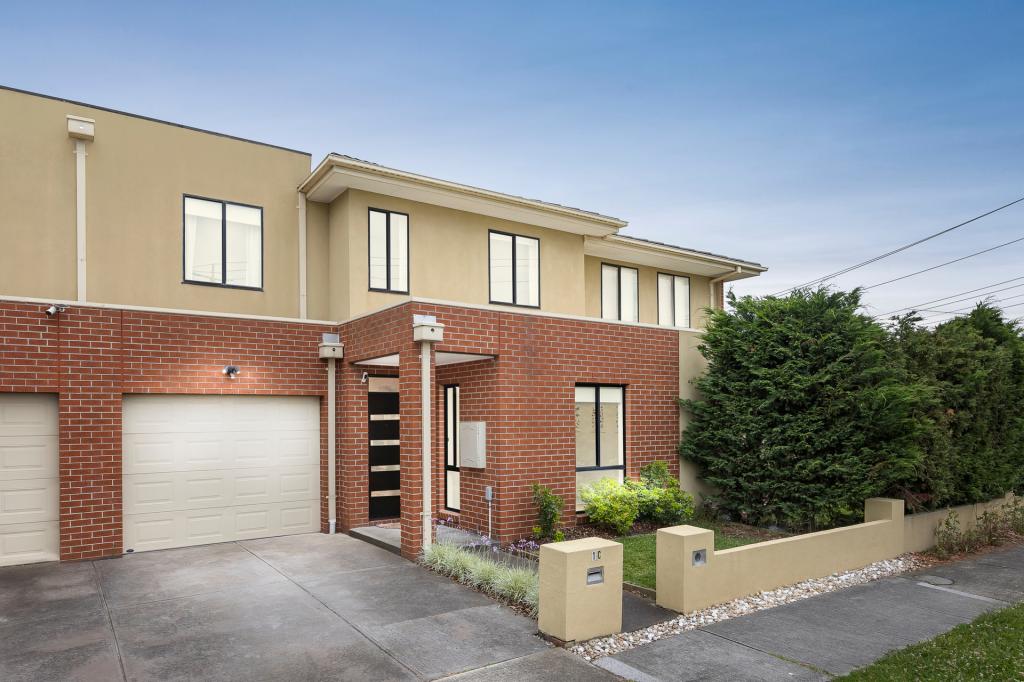 1C TENNYSON AVE, CLAYTON SOUTH, VIC 3169