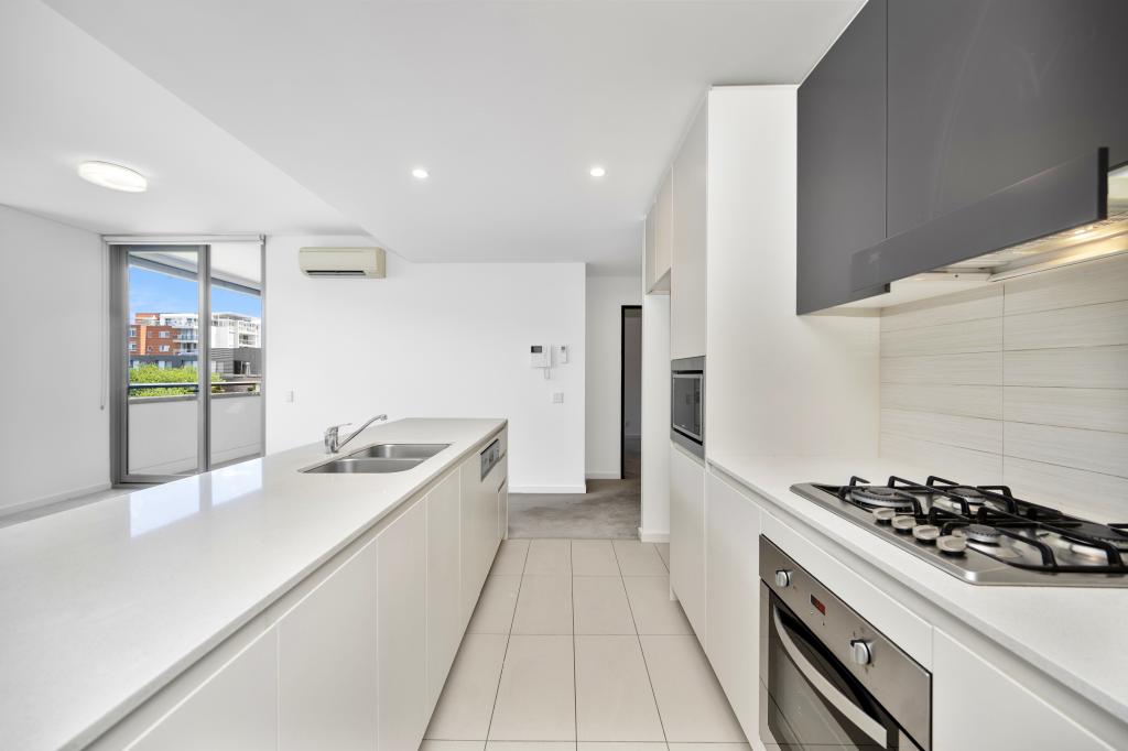 C418/14 Nuvolari Pl, Wentworth Point, NSW 2127