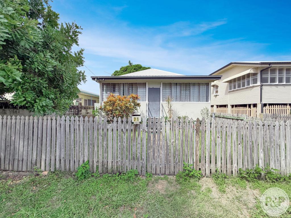 71 Mitchell St, North Ward, QLD 4810