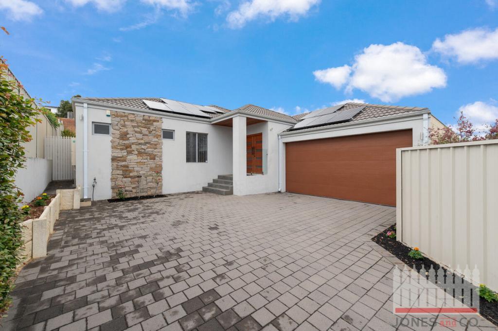 6a Rennington St, Dianella, WA 6059
