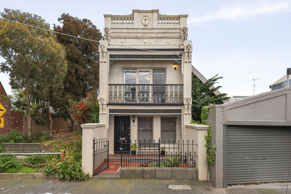 15 Little Page St, Albert Park, VIC 3206