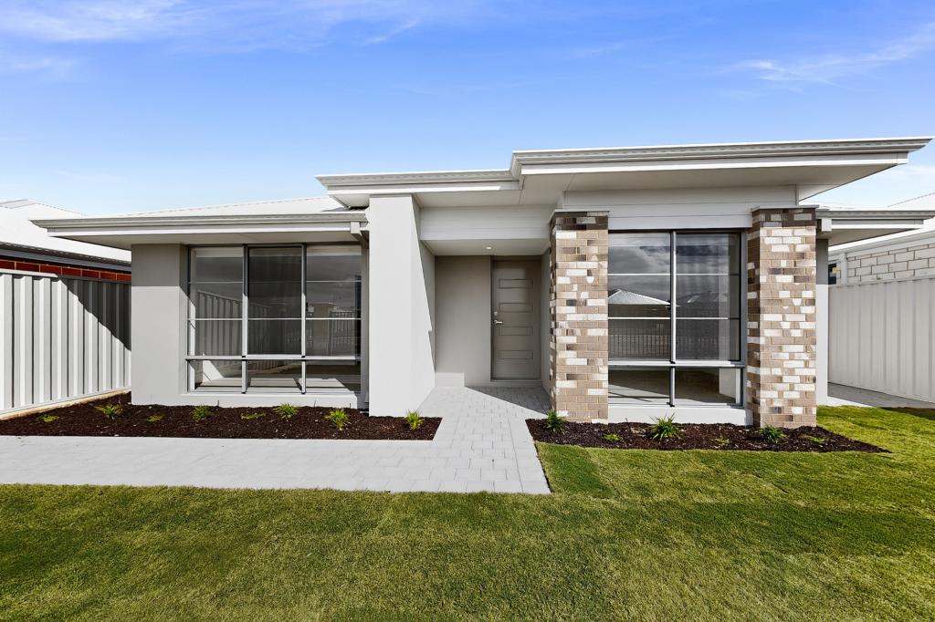 4 Scallop Lane, Singleton, WA 6175