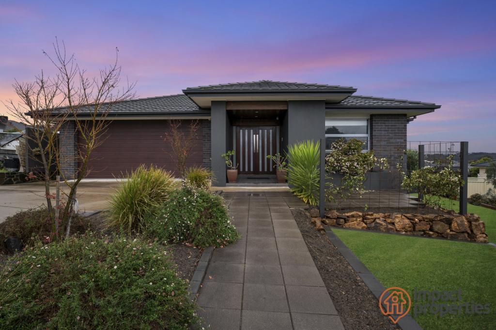 11 Bieundurry St, Bonner, ACT 2914