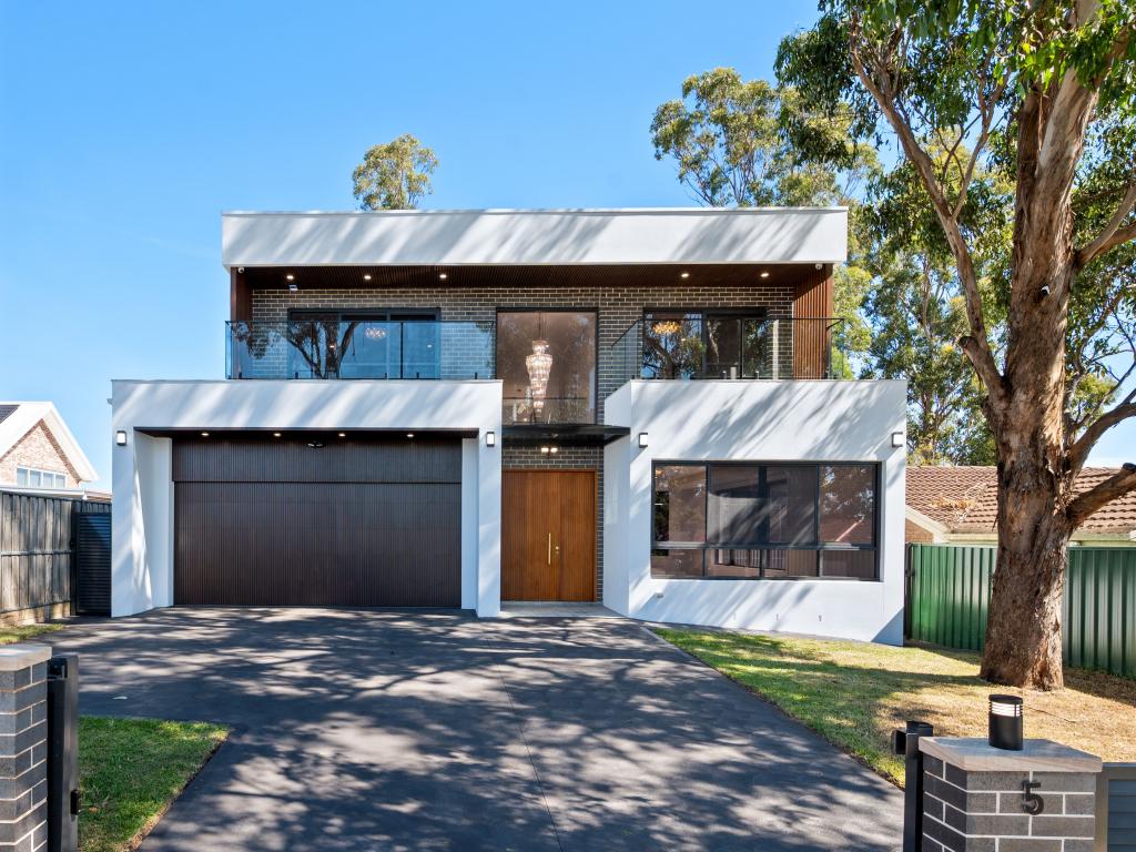 5 Peppertree Dr, Erskine Park, NSW 2759