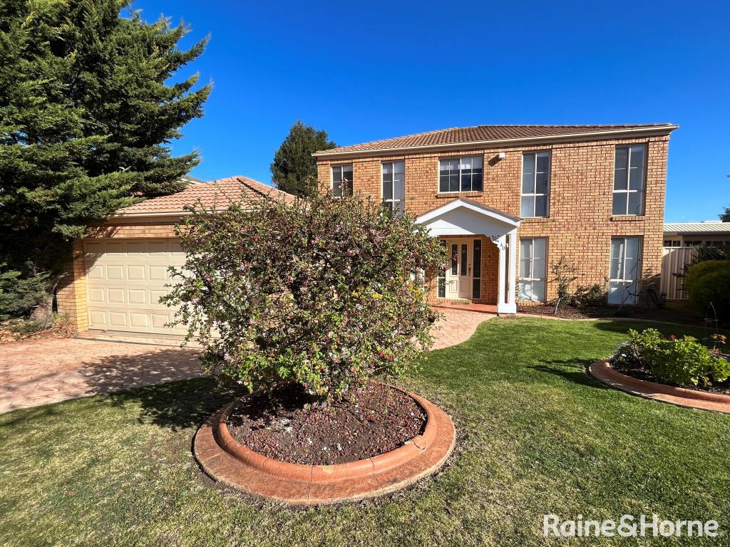 40 Grandview Cres, Hillside, VIC 3037