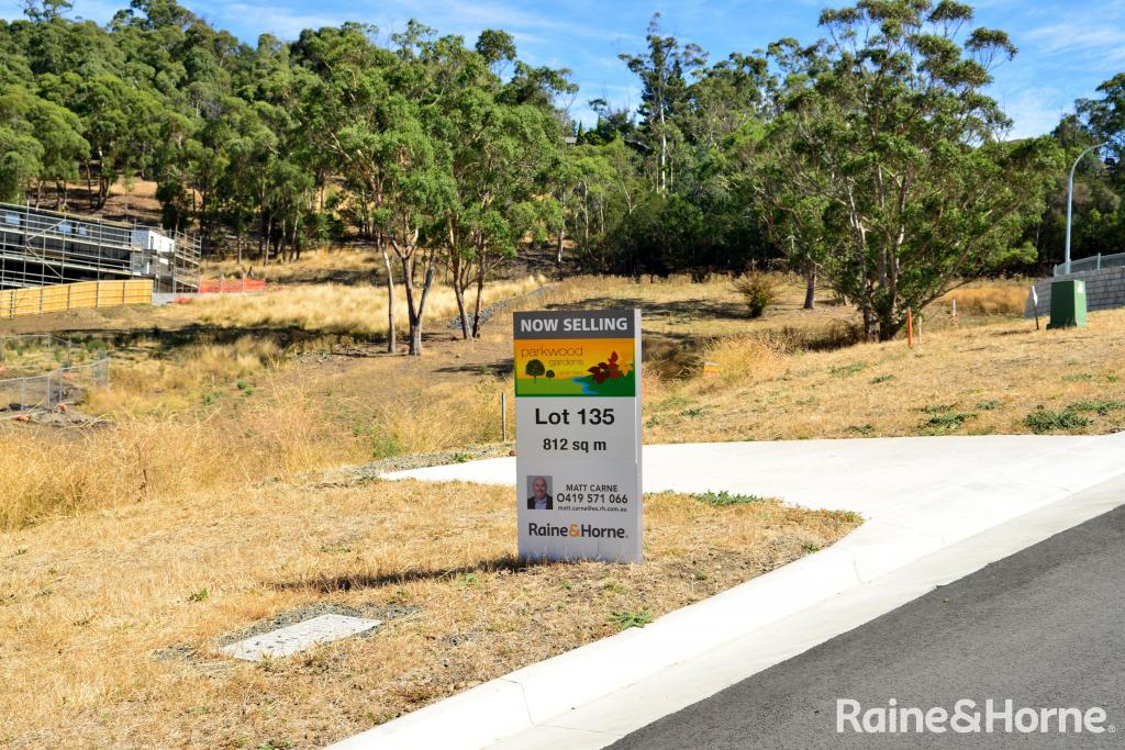 41 KIEWA RISE, LENAH VALLEY, TAS 7008