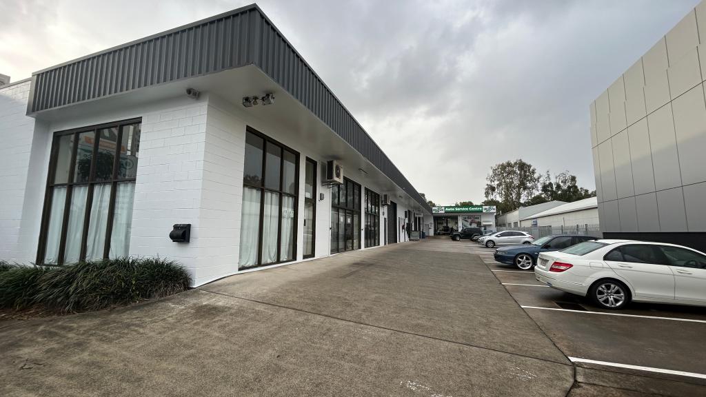 1/84 SHORE ST E, CLEVELAND, QLD 4163