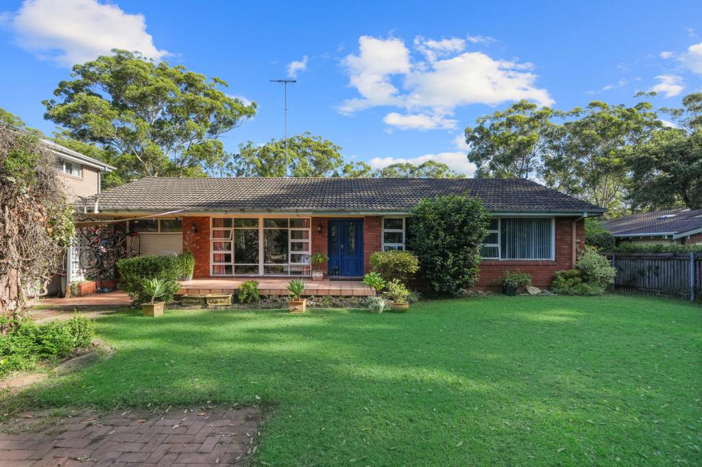 32 Robert St, Telopea, NSW 2117