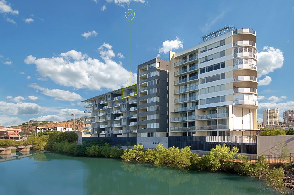 46/8-32 STANLEY ST, TOWNSVILLE CITY, QLD 4810