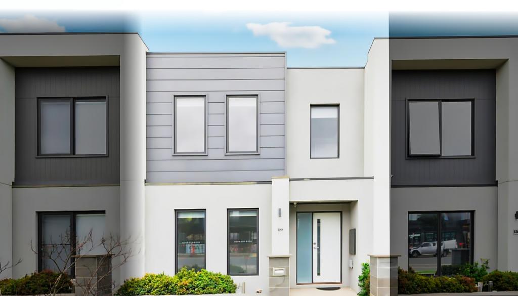 122 HIGHLANDER DR, CRAIGIEBURN, VIC 3064