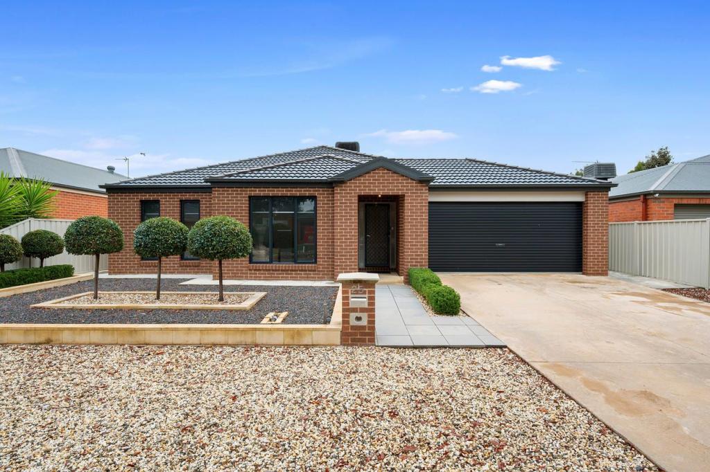25 Elandra Dr, Ascot, VIC 3551