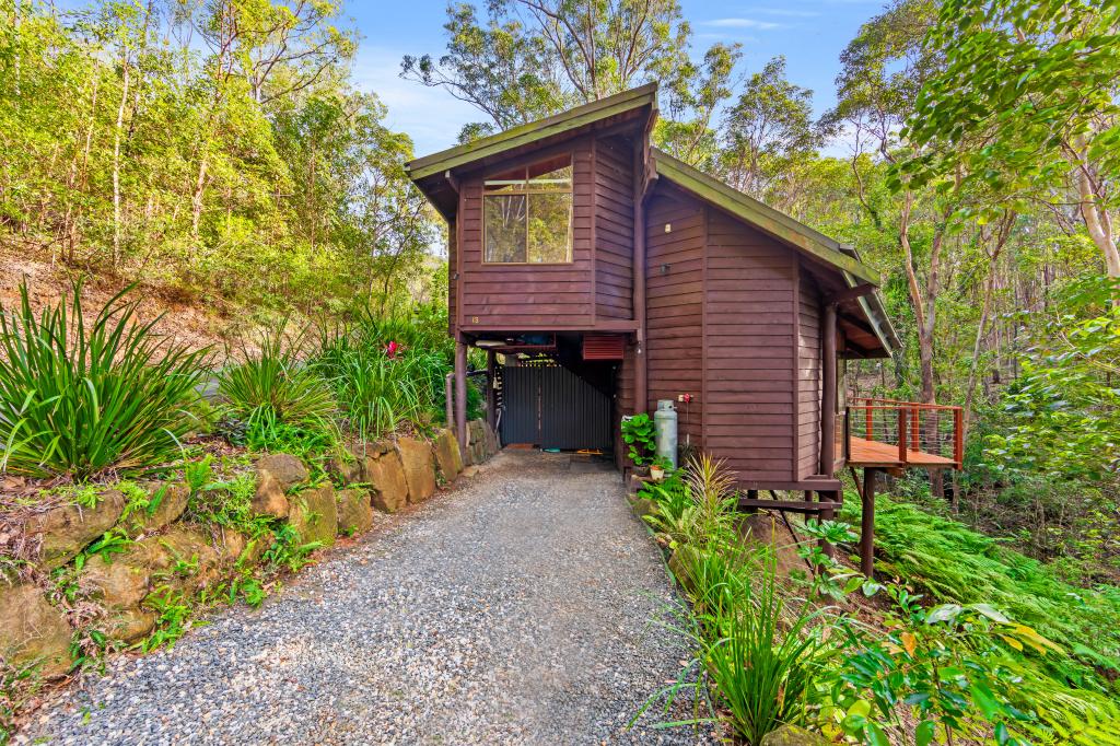 13/400 Ruffles Rd, Willow Vale, QLD 4209