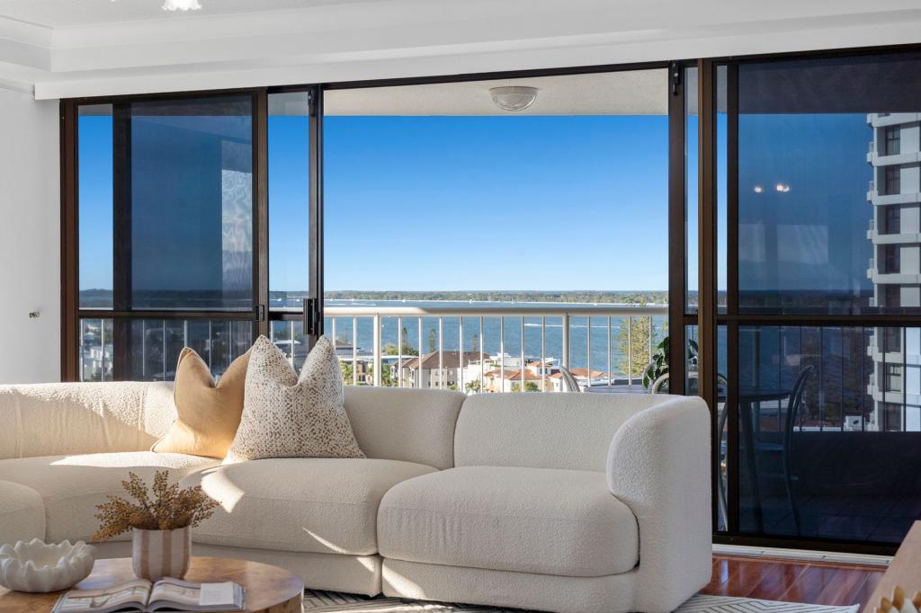 44/21 Bayview St, Runaway Bay, QLD 4216