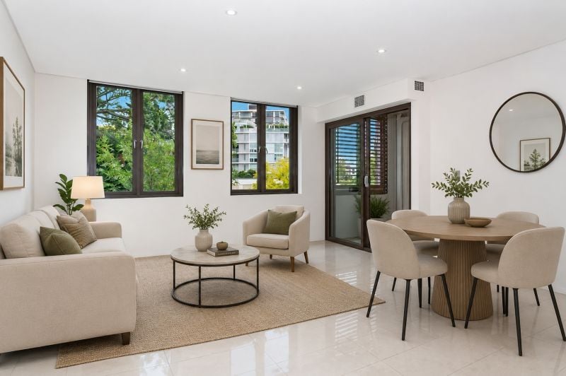 6/41b Elizabeth Bay Rd, Elizabeth Bay, NSW 2011