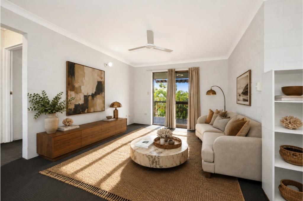 9/14 Marshall St, Belgian Gardens, QLD 4810