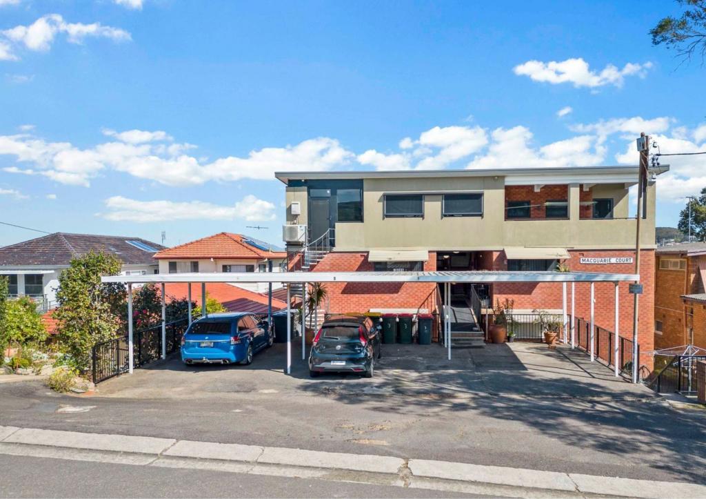 7/3 Walter St, Belmont, NSW 2280