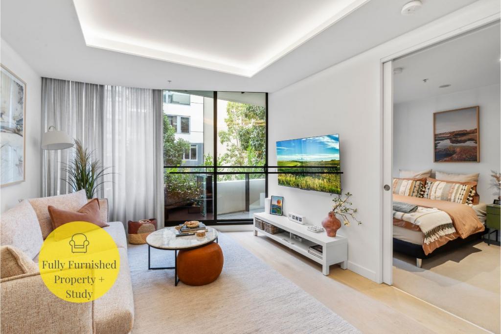 107/74-76 Eastern Rd, South Melbourne, VIC 3205