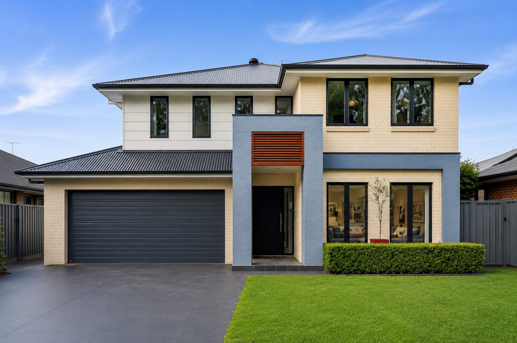 63 Pandorea St, Claremont Meadows, NSW 2747