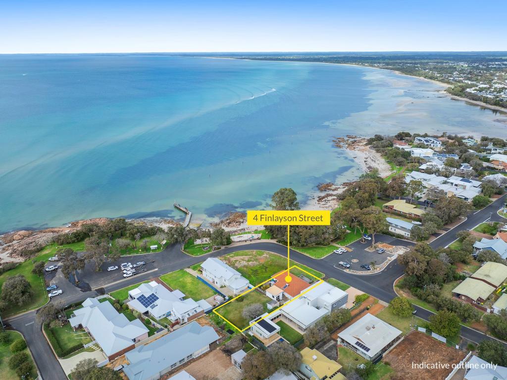 4 Finlayson St, Dunsborough, WA 6281