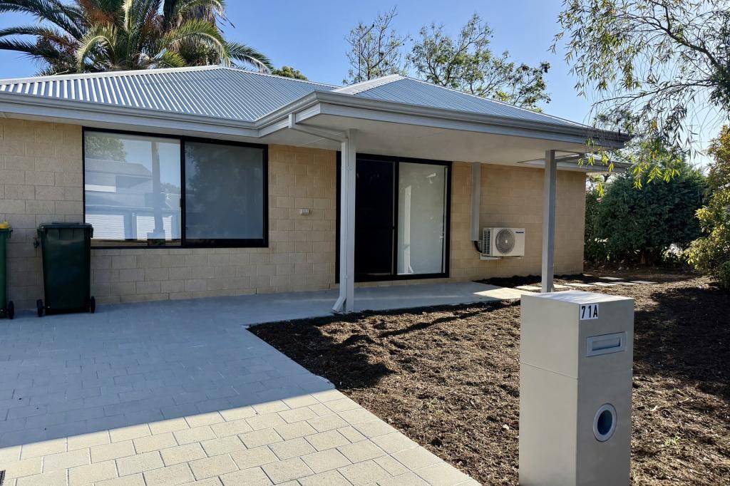 71A MORFITT ST, MANDURAH, WA 6210