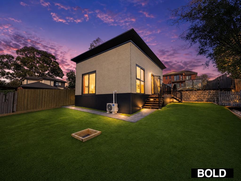 Contact Agent For Address, Camberwell, VIC 3124