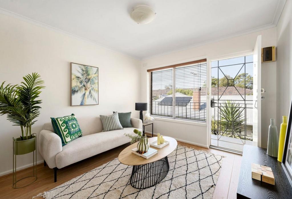 5/241 Barkly St, Fitzroy North, VIC 3068