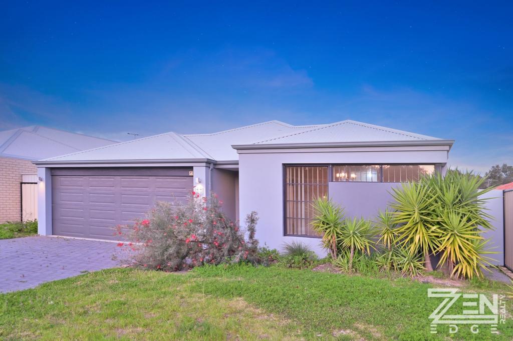 44 Harden Park Trl, Carramar, WA 6031